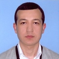 Bakhodir Umarov