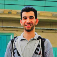 Ahmed Mostafa