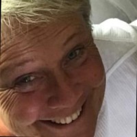 Carina Lenegård