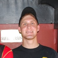 Alex Rohde