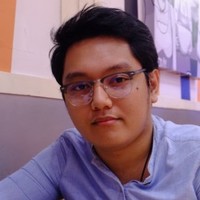 Elijah Paul De Dios