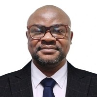 Ikechukwu Mamah