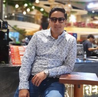 Sunitkumar Dubey