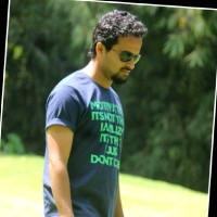 Praveen Pa