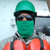 Donaldray Primeauxsr