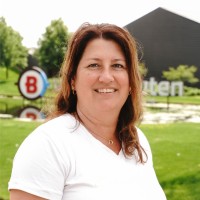 Monique Kastelijn