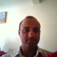 Ahitsham Ali