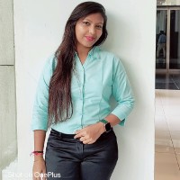 Shreya Mondal
