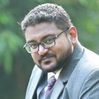 Jithin a K
