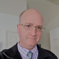 Patrick Teel