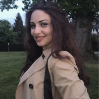 Lusine Manukyan