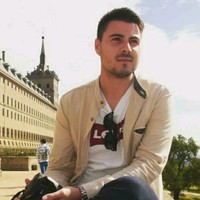 Damian Andrés Climent