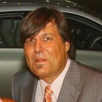 alfredo luis scali