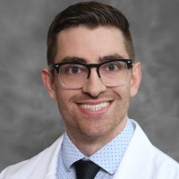 Dariusz Uczkowski, M.D.