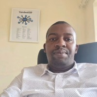 Jabulani Tafadzwa Nyoni