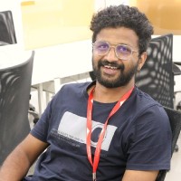 Vishnu A