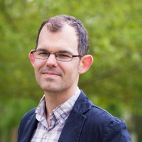 David Nicholson