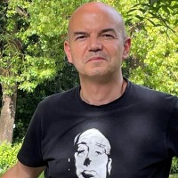 Elísio Borges Maia