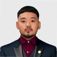 Robert Jr. Liwag