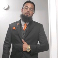 Orlando Torres