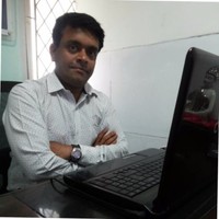 Radhakrishnan Chandran