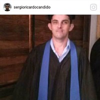 Sergio Ricardo Candi Ricardo