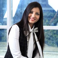 Dr. Priti Warke