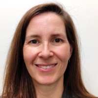 Adrienne Small, Ma
