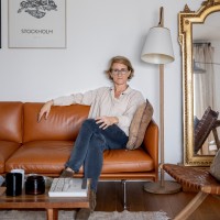 Ségolène Moreau