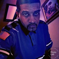 Andre Robinson