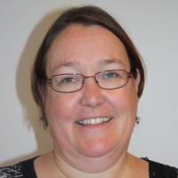 Lisbeth Skalvig