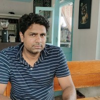 Gajraj Chauhan
