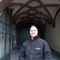 Paul Van Den Heever