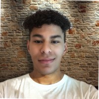 Ismaël Ali-Saoucha