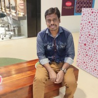 Barath Kumar B