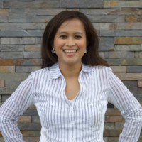 Sabrina Wong Swie San