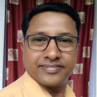 Yogesh Kumar Dewangan