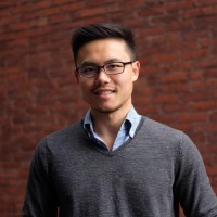 Aaron Liu