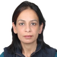 Sonia Chauhan