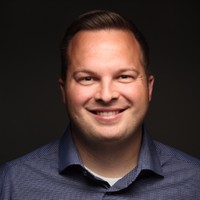 Ian Dawson, MBA