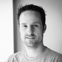 Frederic Jaeger-Booth