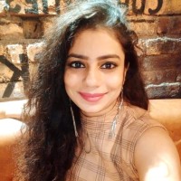 Ankita Tiwari Mukherjee