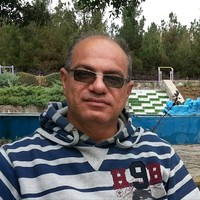 Ali Kefayat