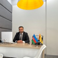 Alibay Hajiyev