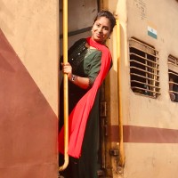 Priyadharsini Pajany