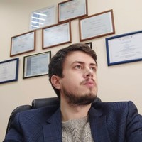 Dmitry Tsepilovan