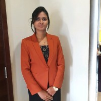 Dinurika Shalini