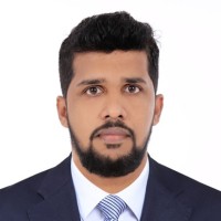 Muhammed Rafeeq C