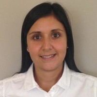 Maria Belen Bergaglio