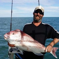 Dwayne Beyer